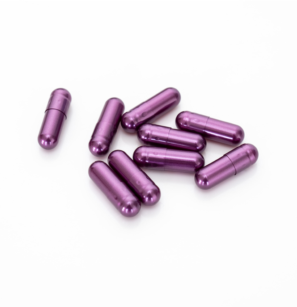 Capsule de perle