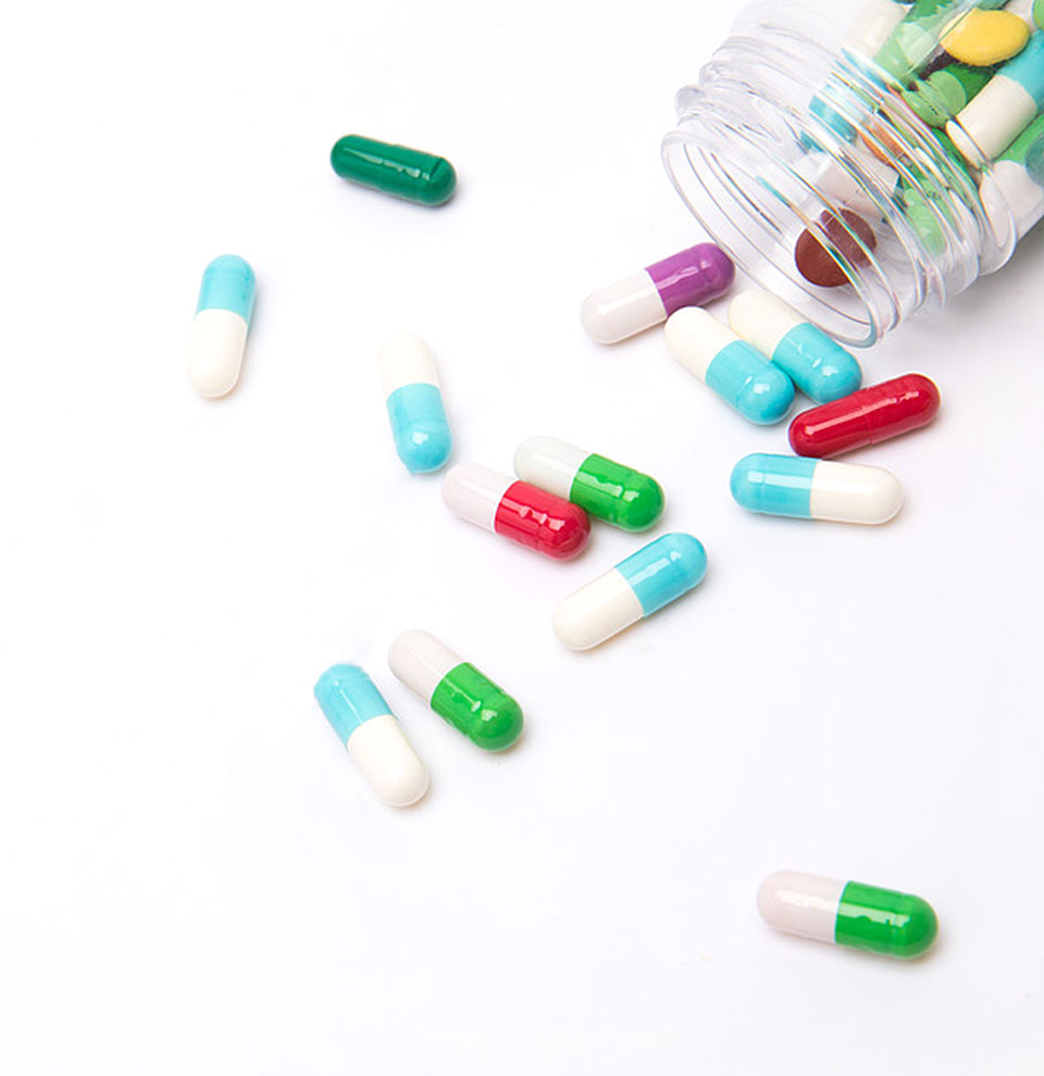 Capsule HALAL